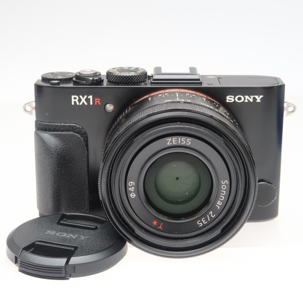 コンパクトデジタルカメラ修理 ソニー Cyber-shot RX1R (DSC-RX1R