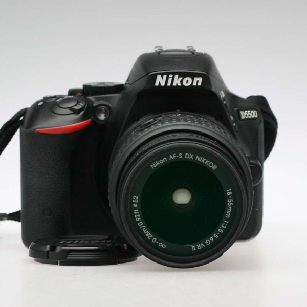 3154 ★D5500★NIKONニコン★デジタル一眼レフカメラ D5500 - 概要 | 一眼レフカメラ | ニコン