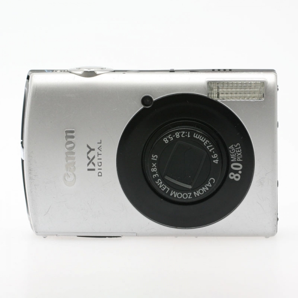 コンパクトデジタルカメラ修理 キヤノン IXY DIGITAL 910 IS 修理 
