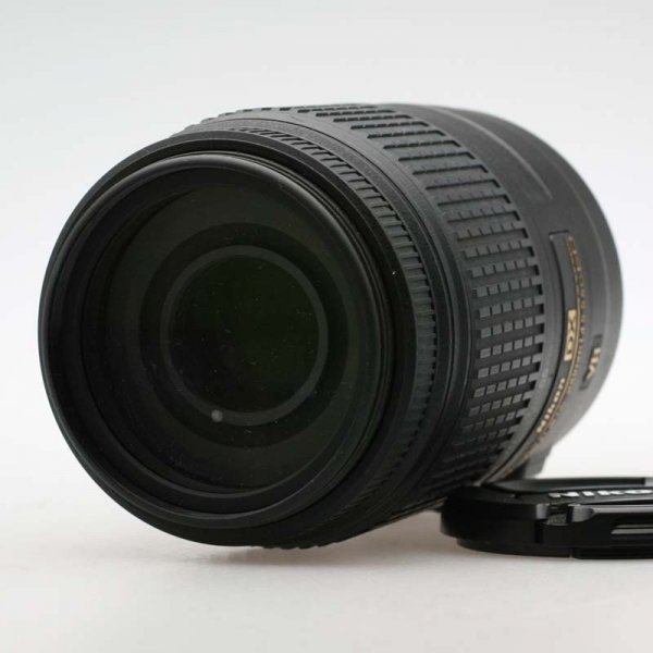 カメラレンズ修理 ニコン AF-S DX NIKKOR 55-300mm F4.5-5.6G ED VR
