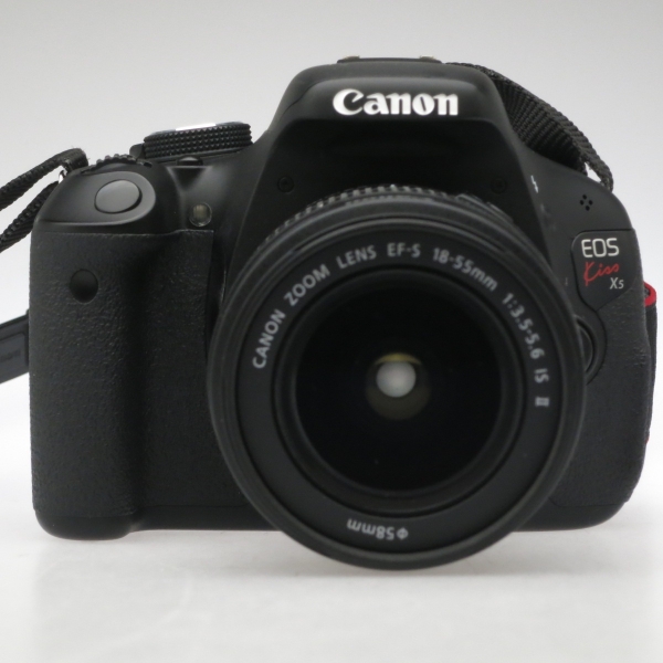 故障しています。Canon EOS KISS X5 EOS KISS X5 デジタル一眼レフカメラ修理 キヤノン EOS Kiss X5 修理モニター