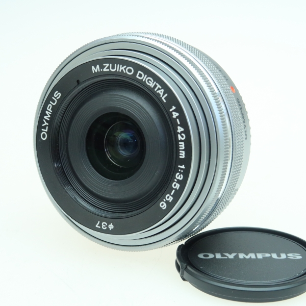 カメラレンズ修理 オリンパス M Zuiko Digital 14 42mm F3 5 5 6 修理モニター 詳細 株式会社フクイカメラサービス