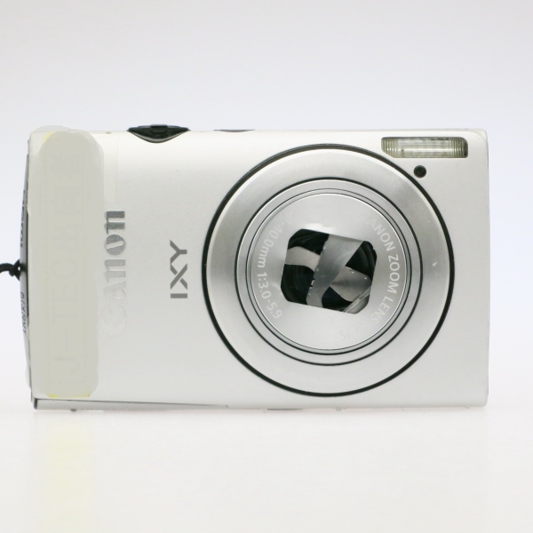 Canon IXY 600F コンパクトカメラ IXY 600F Samantha Thavasa Petit Choice - キヤノンカメラ