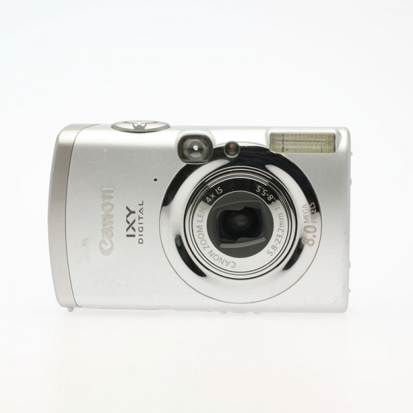 コンパクトデジタルカメラ修理 キヤノン IXY DIGITAL 810 IS 修理