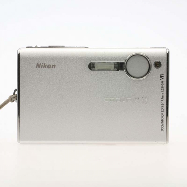 Nikon COOLPIX S8 デジタルカメラ Nikon - Nikon COOLPIX S8