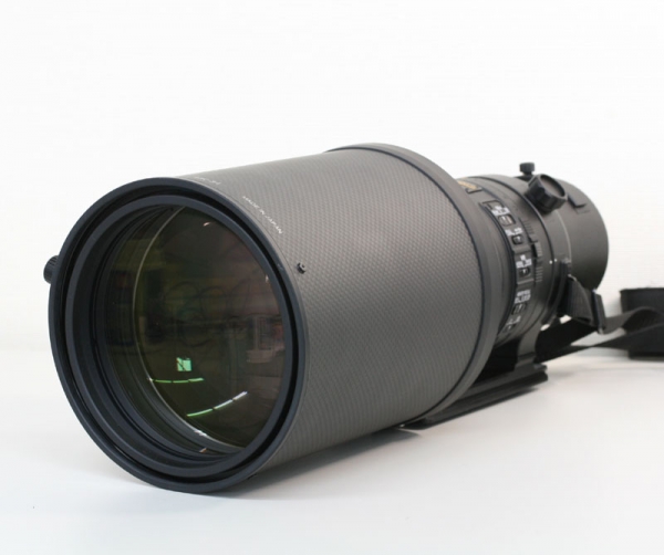 AF不良 | ニコン AF-S NIKKOR 500mm f/4G #3663 AF不良 | ニコン AF-S NIKKOR 500mm f/4G #3663の通販 by