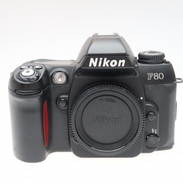 フィルムカメラ修理 ニコン その他_F80 修理モニター: 詳細 フィルムカメラ修理 ニコン その他_F80 修理モニター: 詳細