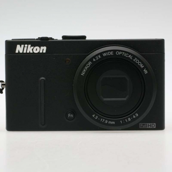 コンパクトデジタルカメラ修理 ニコン COOLPIX P310 修理