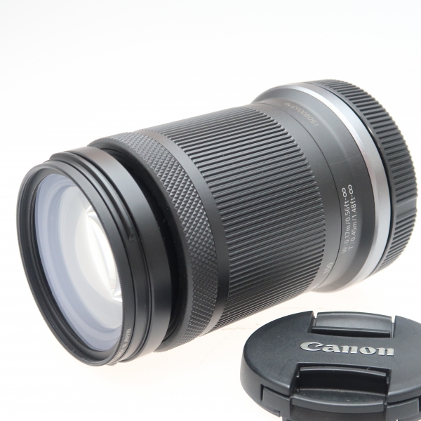 カメラレンズ修理 キヤノン RF-S18-150mm F3.5-6.3 IS STM 修理 
