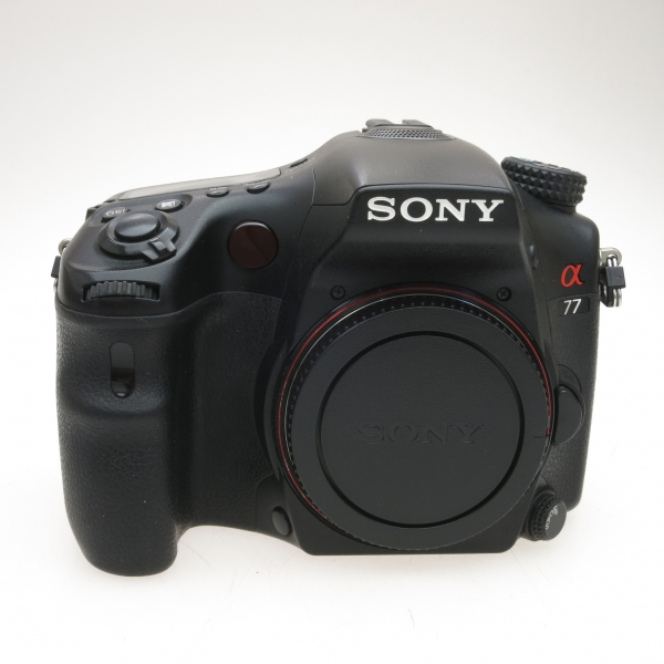 デジタル一眼レフカメラ修理 ソニー α77(SLT-A77V) 修理 デジタル一眼レフカメラ修理 ソニー α77(SLT-A77V) 修理