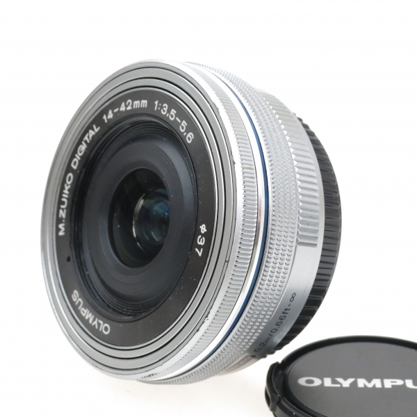 カメラレンズ修理 オリンパス その他 オリンパス M Zuiko Digital 14 42mm 1 3 5 5 6 修理モニター 詳細 株式会社フクイカメラサービス