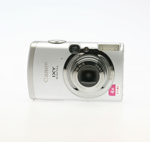 化粧箱付属】Canon キヤノン 寒かっ コンパクトデジタルカメラ