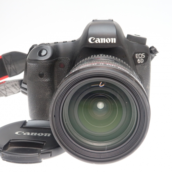 デジタル一眼レフカメラ修理 キヤノン EOS 6D 修理モニター： 詳細