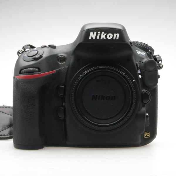 デジタル一眼レフカメラ修理 ニコン D800 修理モニター： 詳細｜株式