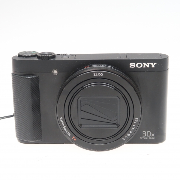 コンパクトデジタルカメラ修理 ソニー DSC-HX90V 修理モニター： 詳細