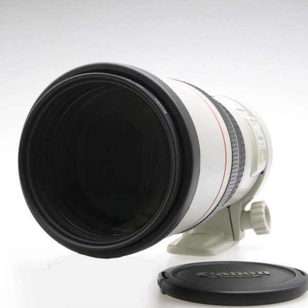 【IS故障】キヤノン EF 300mm F4 L IS USM IS故障】キヤノン EF 300mm F4 L IS USM