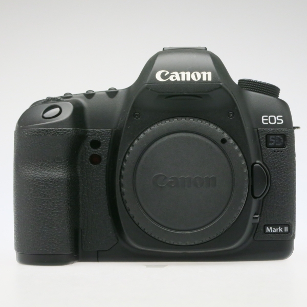 デジタル一眼レフカメラ修理 キヤノン EOS 5D Mark II 修理モニター 