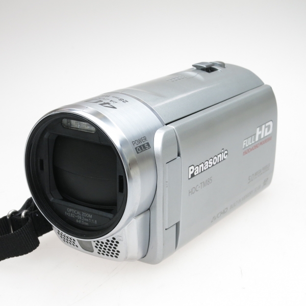 パナソニック HDC-TM85 デジタルハイビジョンビデオカメラ Panasonic