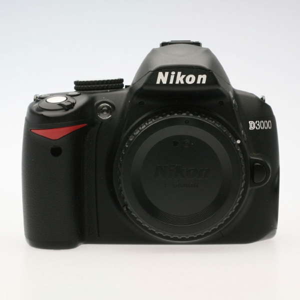ニコン　一眼レフカメラ　D3000　デジカメ　コンデジ　コンパクトデジタルカメラ デジタル一眼レフカメラ「ニコン D3000」を発売 | ニュース