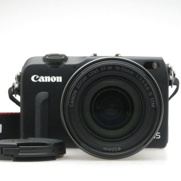 ミラーレス一眼カメラ修理 キヤノン EOS M2 修理モニター： 詳細｜株式
