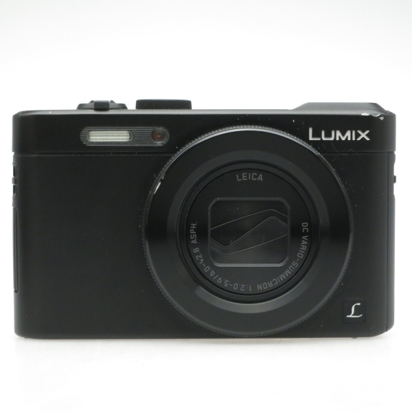 Panasonic Lumix LUMIX DMC-LF1（一部動作不良あり） コンパクトデジタルカメラ修理 パナソニック DMC-LF1 修理モニター