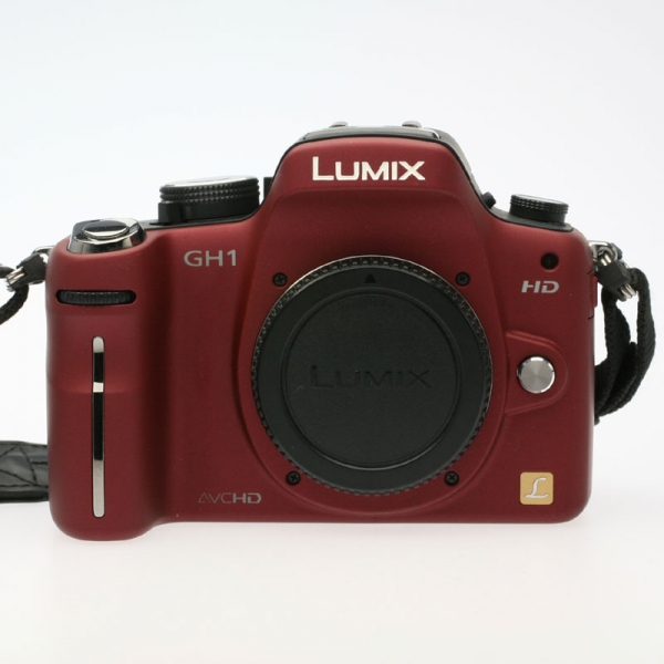 Panasonic DMC-GH1 デジタル一眼レフ(ジャンク) ジャンク】Panasonic LUMIX DMC-GH1 デジタルカメラ - メルカリ