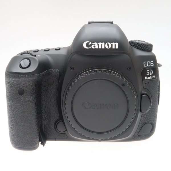 デジタル一眼レフカメラ修理 キヤノン EOS 5D Mark IV 修理モニター