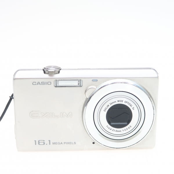 コンパクトデジタルカメラ修理 ー その他_CASIO EXLIM 16.1MEGA コンパクトデジタルカメラ修理 ー その他_CASIO EXLIM 16.1MEGA