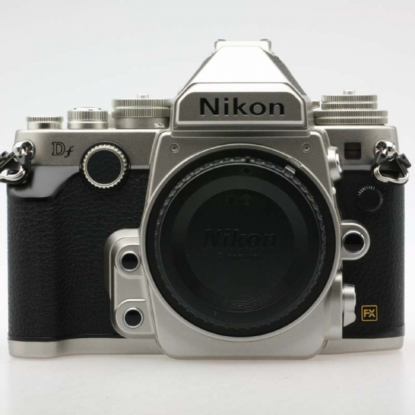 デジタル一眼レフカメラ修理 ニコン Df 修理モニター： 詳細｜株式会社
