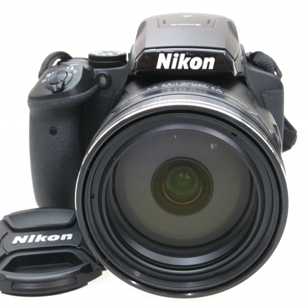 honkon【傷あり】Nikon COOLPIX P900 Amazon | Nikon デジタルカメラ COOLPIX P900 ブラック
