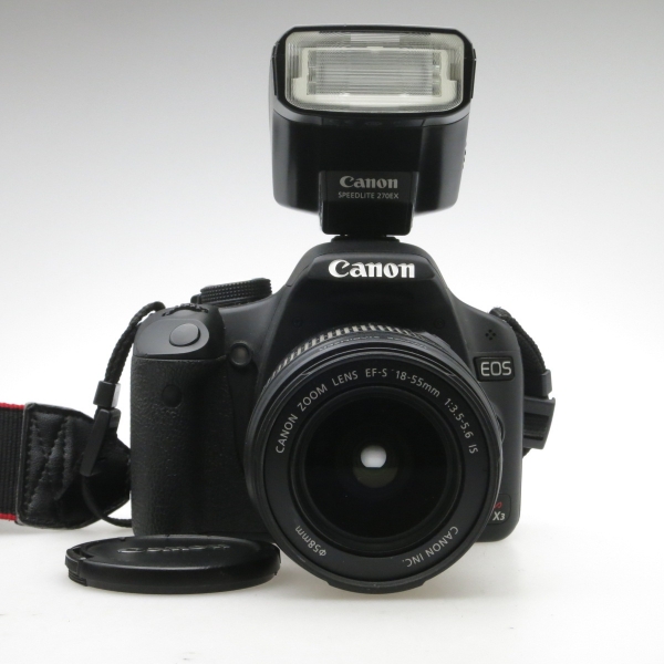 デジタル一眼レフカメラ修理 キヤノン EOS Kiss X3 修理モニター