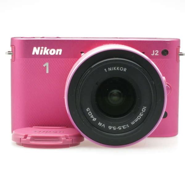 ミラーレス一眼カメラ修理 ニコン Nikon 1 J2 修理モニター： 詳細 