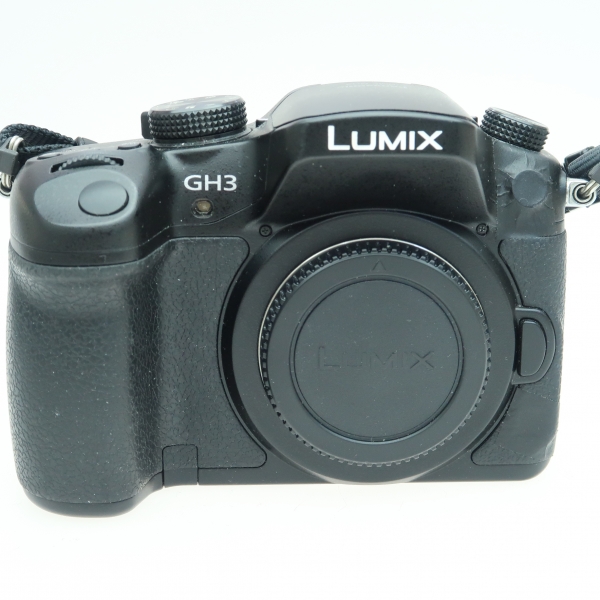 ミラーレス一眼カメラ修理 パナソニック Dmc Gh3 修理モニター 詳細 株式会社フクイカメラサービス 25765