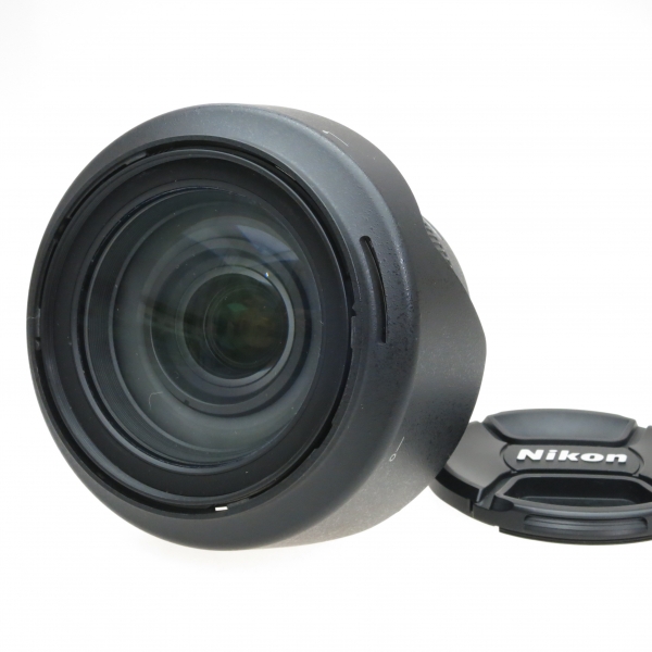 13937 現状特価 Nikon AF-S 24-120mm F4 VR不良