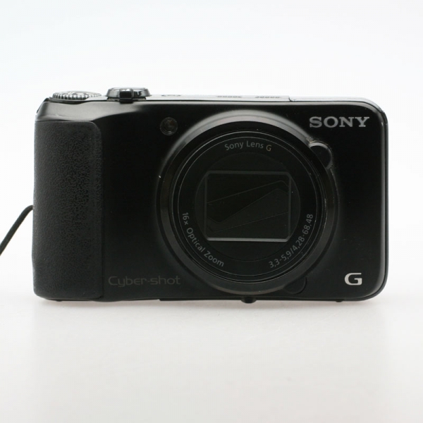 デジタルビデオカメラ修理 ソニー その他_DSC-HX10V 修理モニター