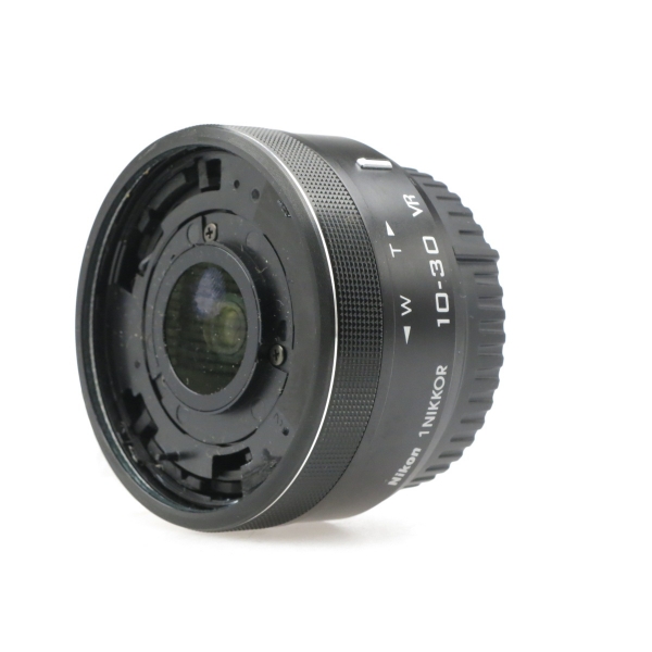 カメラレンズ修理 ニコン 1 NIKKOR VR 10-30mm f/3.5-5.6 PD