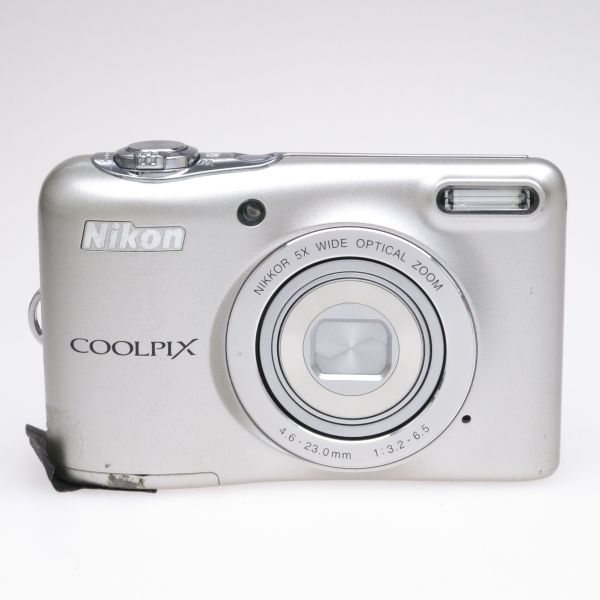 Nikon Download Center Coolpix L30 Nikon Download Center Coolpix L30