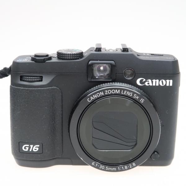 コンパクトデジタルカメラ修理 キヤノン PowerShot G16 修理モニター