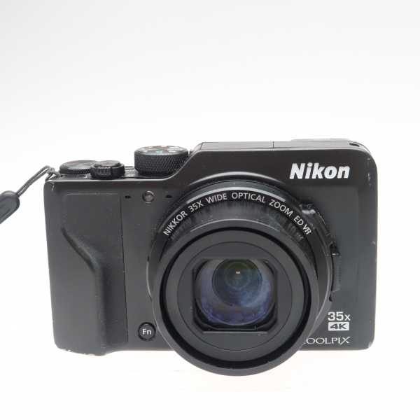 Nikon COOLPIX A1000 ジャンク品 修理できる方、部品取り用 サンコニ】 Nikon COOLPIX A100 のジャンク品3台から2台作る 【分解