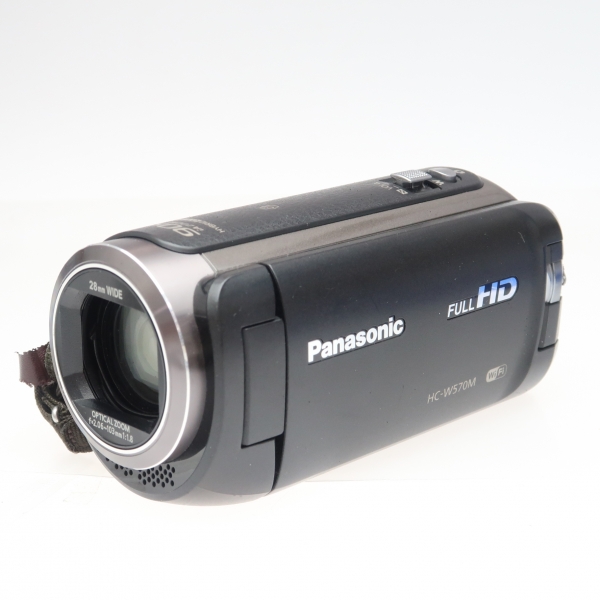 ビデオカメラ Panasonic HC-W870M ジャンク品 修理、部品取り ビデオカメラ Panasonic HC-W870M ジャンク品 修理 部品取り｜Yahoo