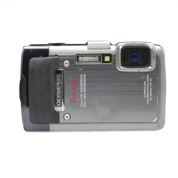 デジタルカメラ オリンパス Tough TG-830 オリンパス OLYMPUS STYLUS