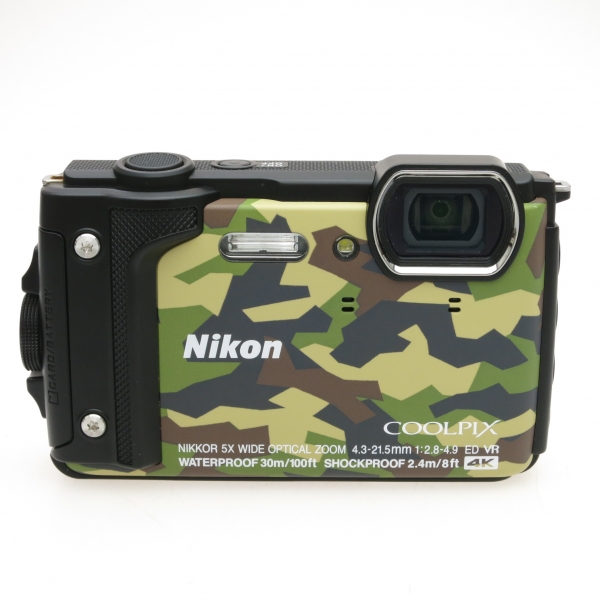 Nikon COOLPIX W300 ジャンク品 修理、部品どり用 ジャンク品】Nikon COOLPIX W300 Nikon COOLPIX W300 ジャンク品