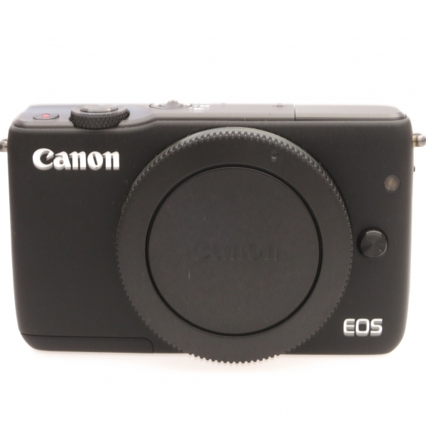 ミラーレス一眼カメラ修理 キヤノン EOS M10 修理モニター： 詳細 