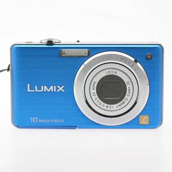 コンパクトデジタルカメラ修理 パナソニック DMC-FS7 修理モニター