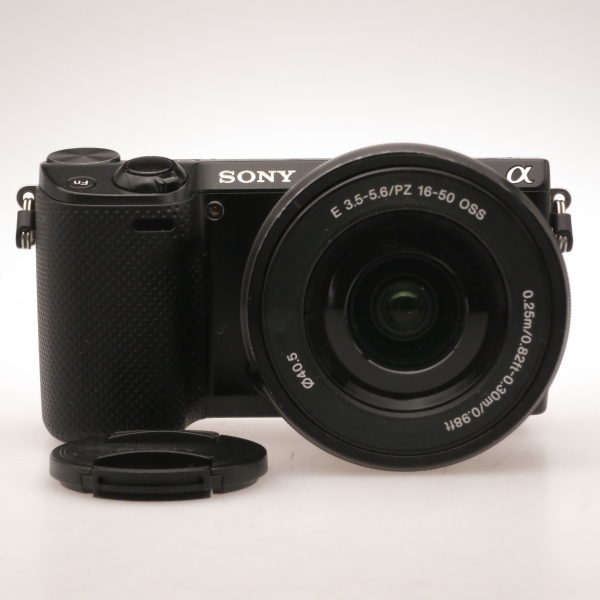 ミラーレス一眼カメラ修理 ソニー その他_NEX－5R 修理モニター 