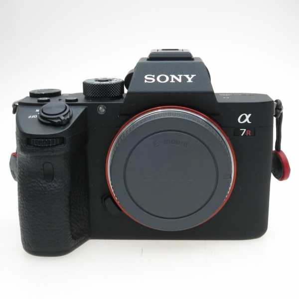 ミラーレス一眼カメラ修理 ソニー その他_α7R III ILCE-7RM3 ボディ