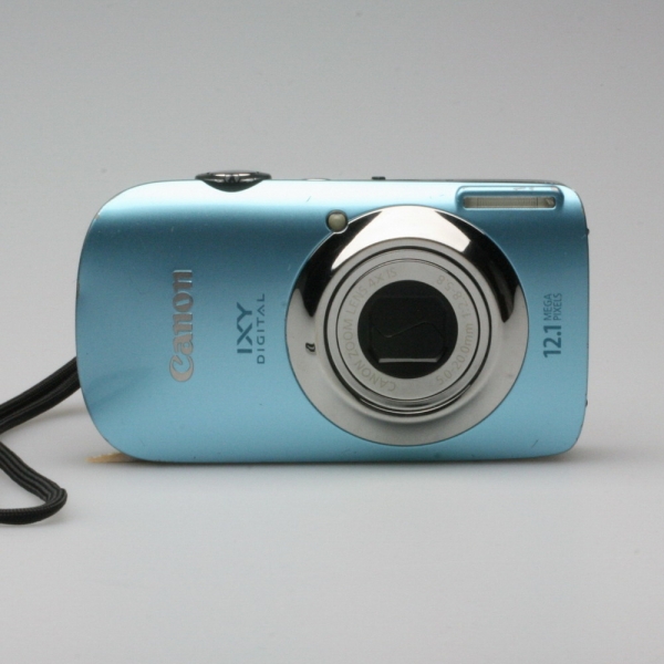 Canon デジカメ IXY DIGITAL 510 IS（Canon IXY おしい DIGITAL