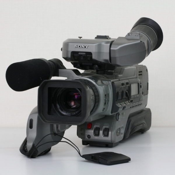 デジタルビデオカメラ修理 ソニー その他_DCR-VX9000 修理 デジタルビデオカメラ修理 ソニー その他_DCR-VX9000 修理