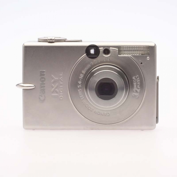 Canon IXY DIGITAL 30 - デジタルカメラ