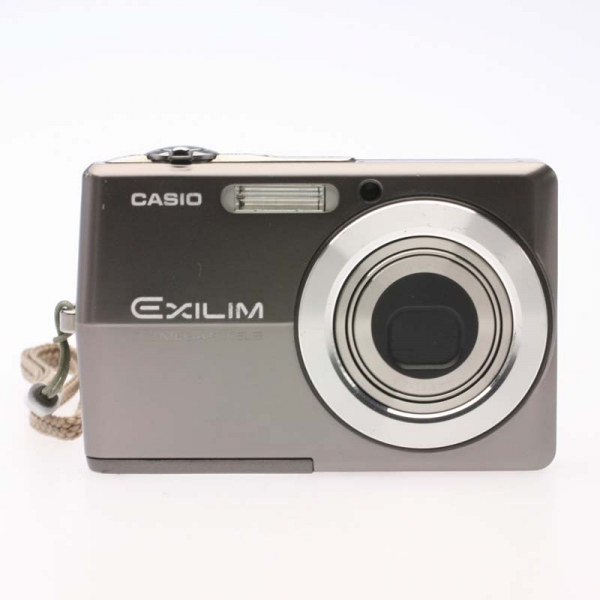 【完動品】CASIO EX-Z700 コンデジ デジカメ 動作確認済み 返品保証 カシオ デジタルカメラ オフィシャルWEBサイト | 製品情報 | EX-Z700